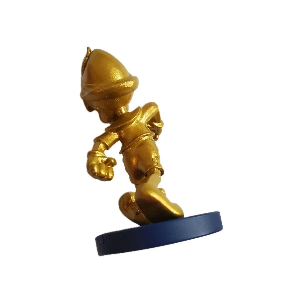 Walt Disney World Fab 50 Mystery Figure 50th Anniversary Series 3 -‎ Pinocchio
